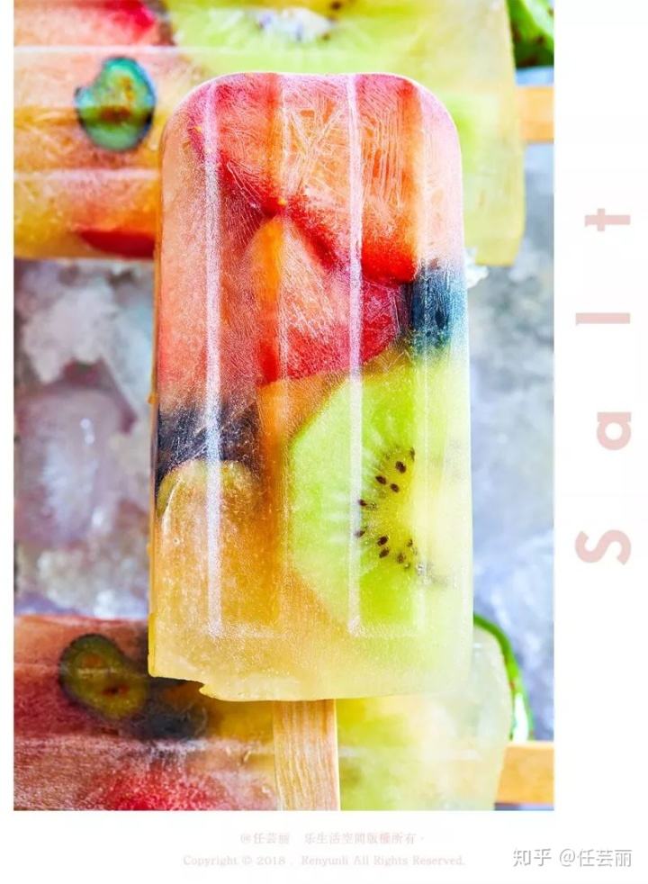 什么水果冻成冰好吃,西瓜冻成冰块可以吃吗
