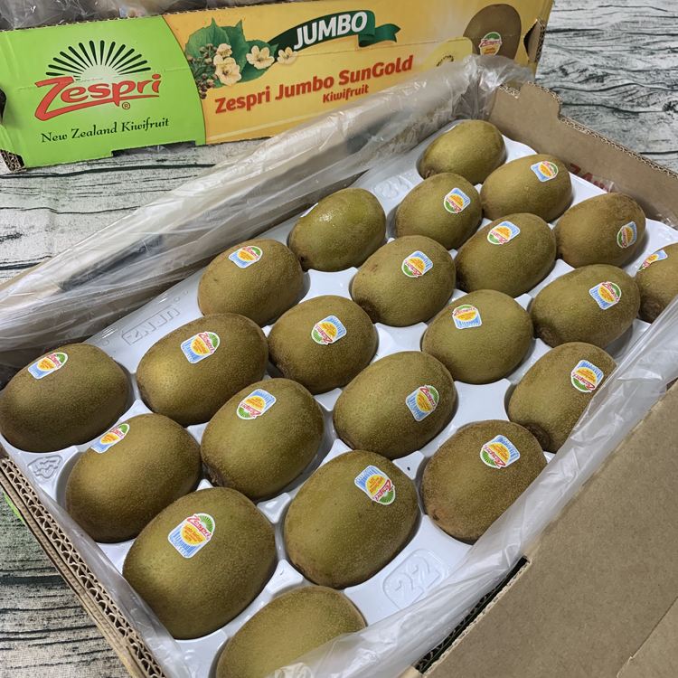 新西兰水果种类,新西兰最有名的水果