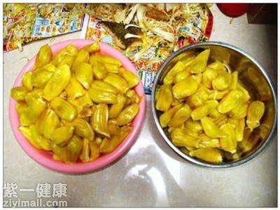 菠萝蜜与榴莲,榴莲和菠萝蜜是一个科的吗