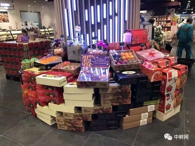 水果店干货种类,100种奇特的水果名称