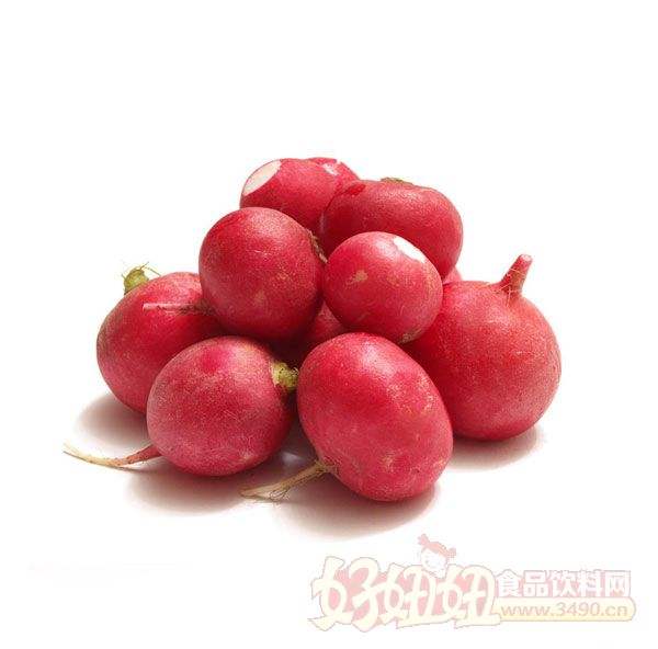 红色水果萝卜有什么好处,苹果加红萝卜汁喝对身体什么好处