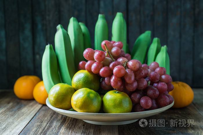 49种水果种类,常见的水果种类100种
