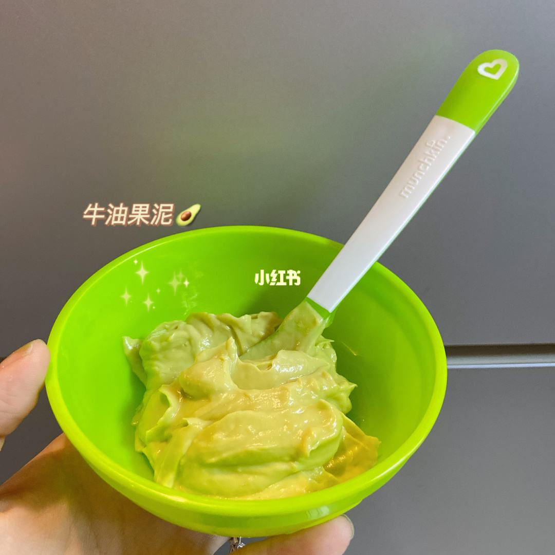 辅食水果,一岁宝宝的辅食食谱表
