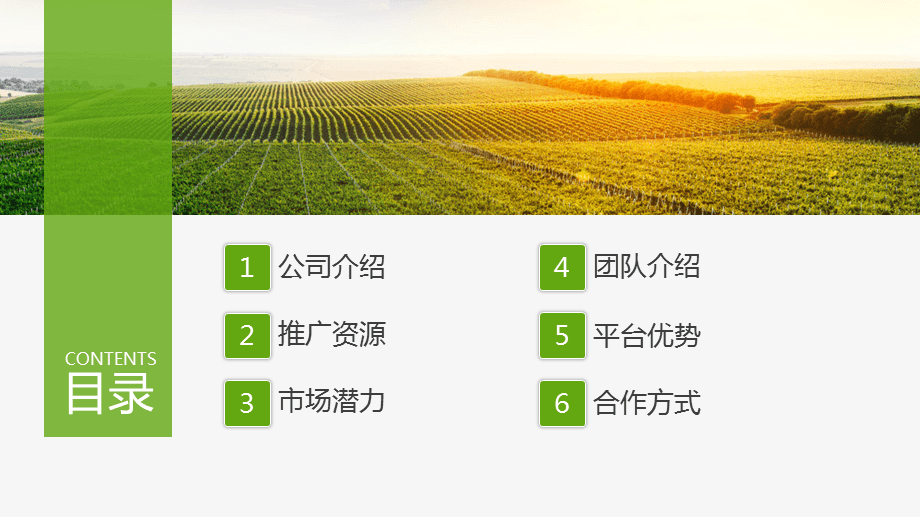 互联网加农业怎么运营,openfire的未来发展