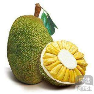 菠萝蜜热量,菠萝蜜吃多了会上火吗