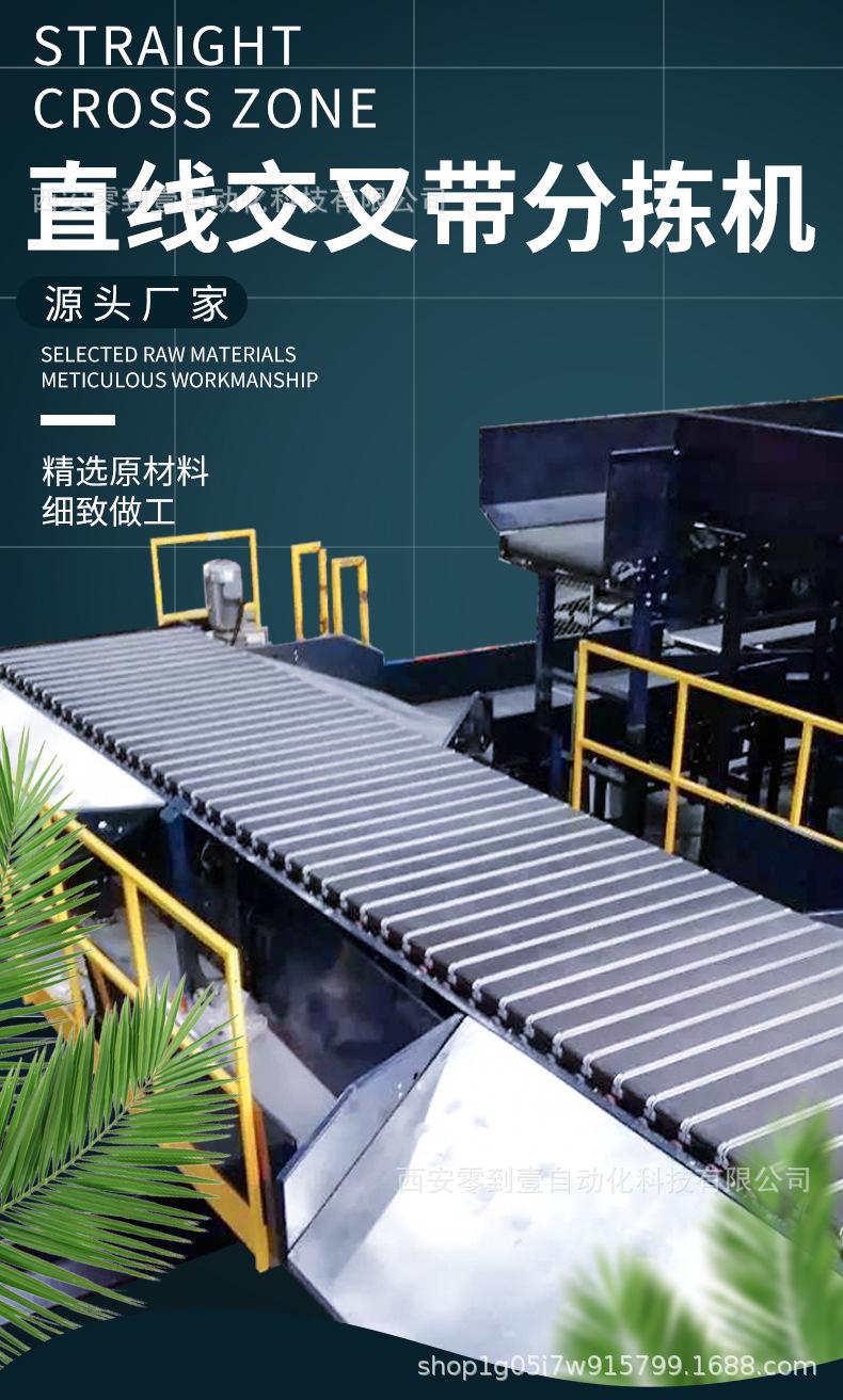 采摘水果自动化运输,哪些水果适合建采摘园