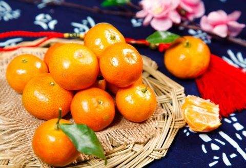 砂糖橘祛火吗,砂糖橘到底上火吗