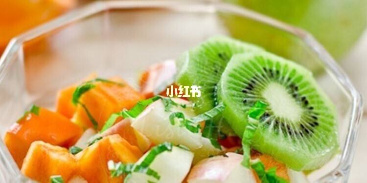 饭后吃水果的好处,吃水果的好处和坏处