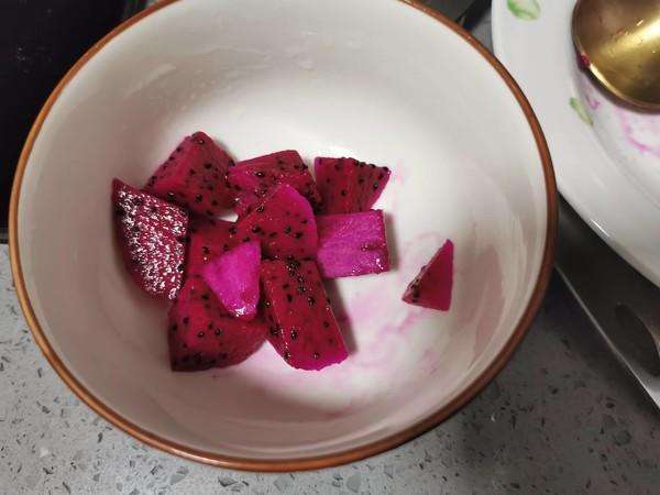 每天吃火龙果,吃火龙果的最佳时间