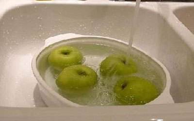 洗水果用什么好处,洗水果的功效和作用