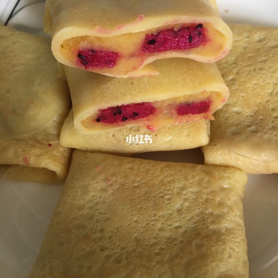 火龙果棕色,火龙果里边有棕色根