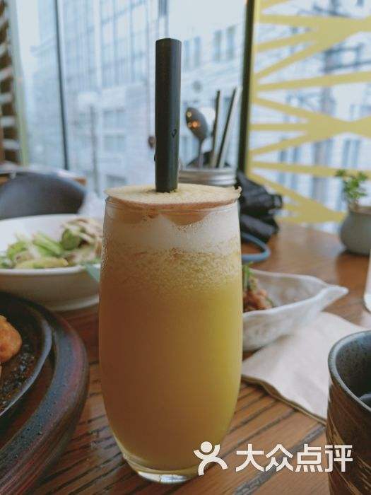 菠萝苹果汁,菠萝苹果汁营养作用
