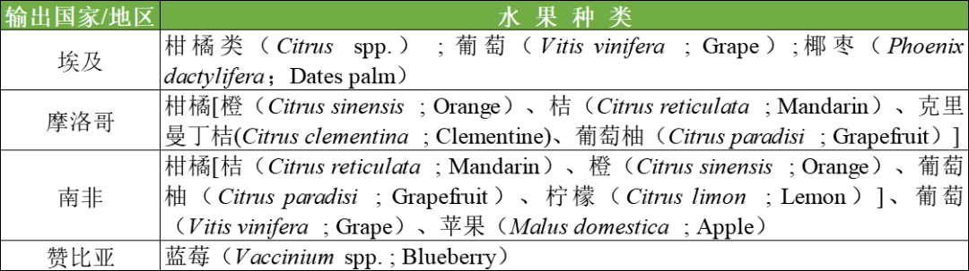 欧洲水果种类,水果大全名字100种水果