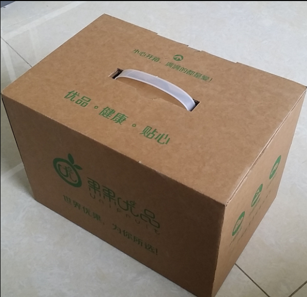 长途运输水果用什么箱子的简单介绍
