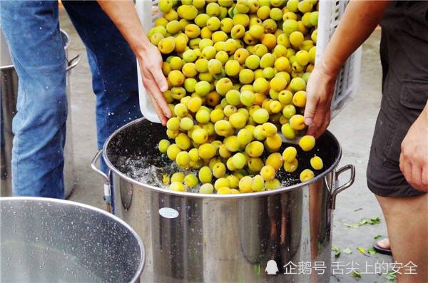 古代水果,古代水果的雅称