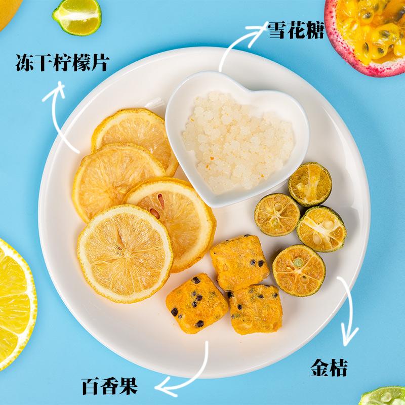 水果片泡水对发育有好处吗,水果煮水可以经常给宝宝喝吗