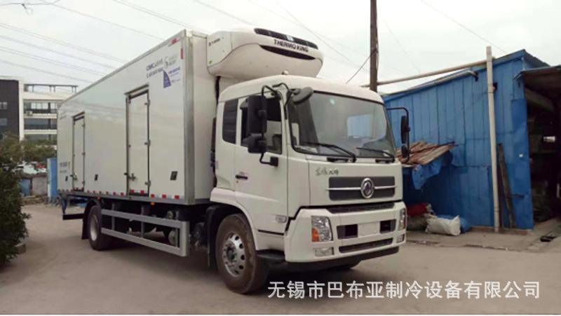 水果运输需要冷藏车吗,水果冷藏车一般用哪个类型的