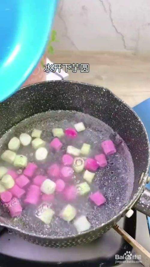什么水果煮着好吃,什么水果煮汤最好吃