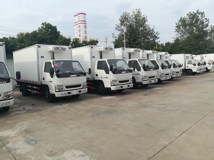 水果长途运输保养,水果长途运输用什么车