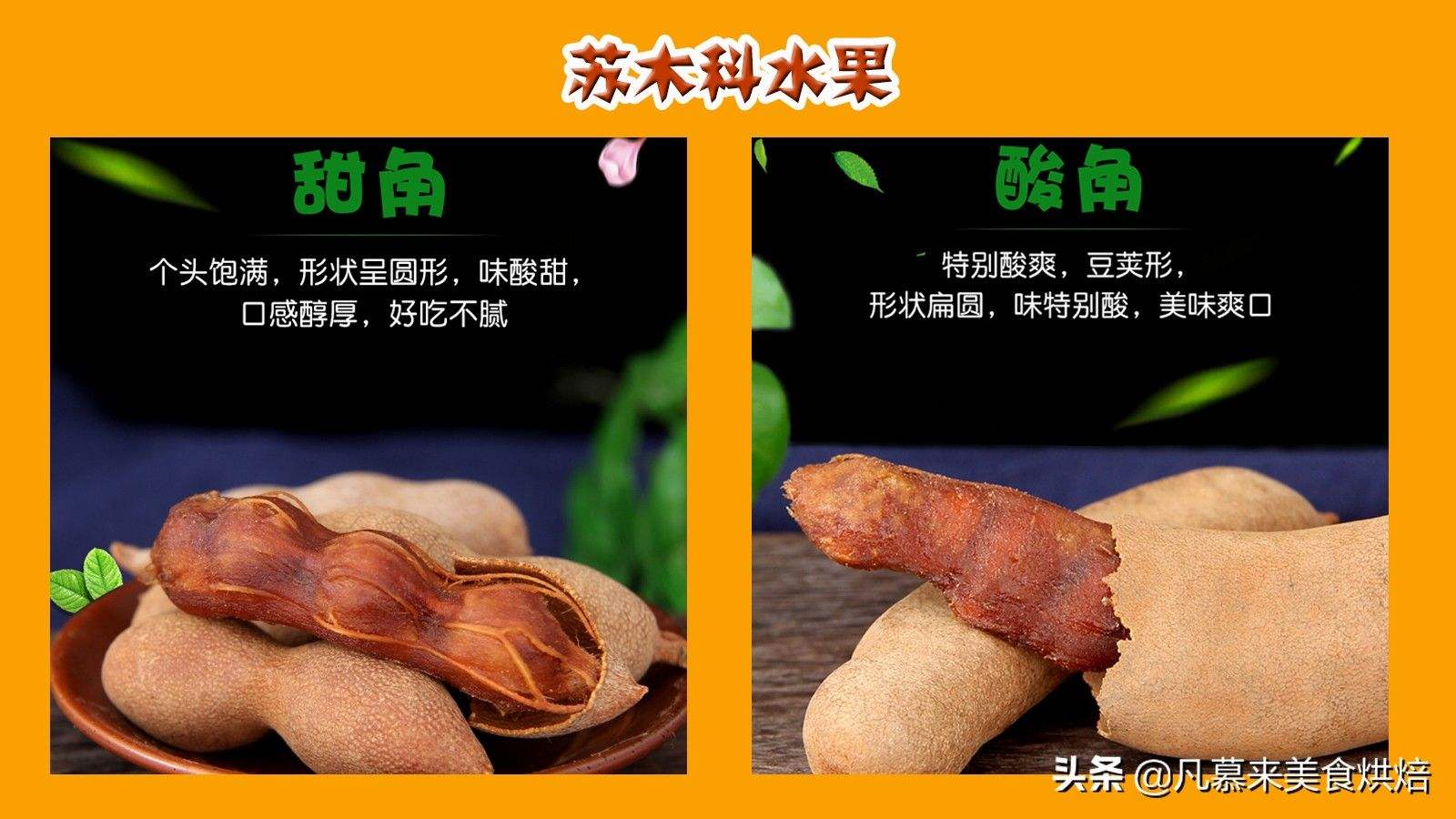 水果种类解析,水果都有哪些种类