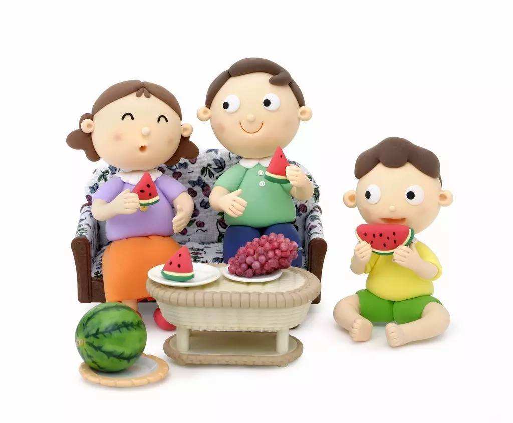 吃水果的对宝贝好处,幼儿吃水果的好处总结